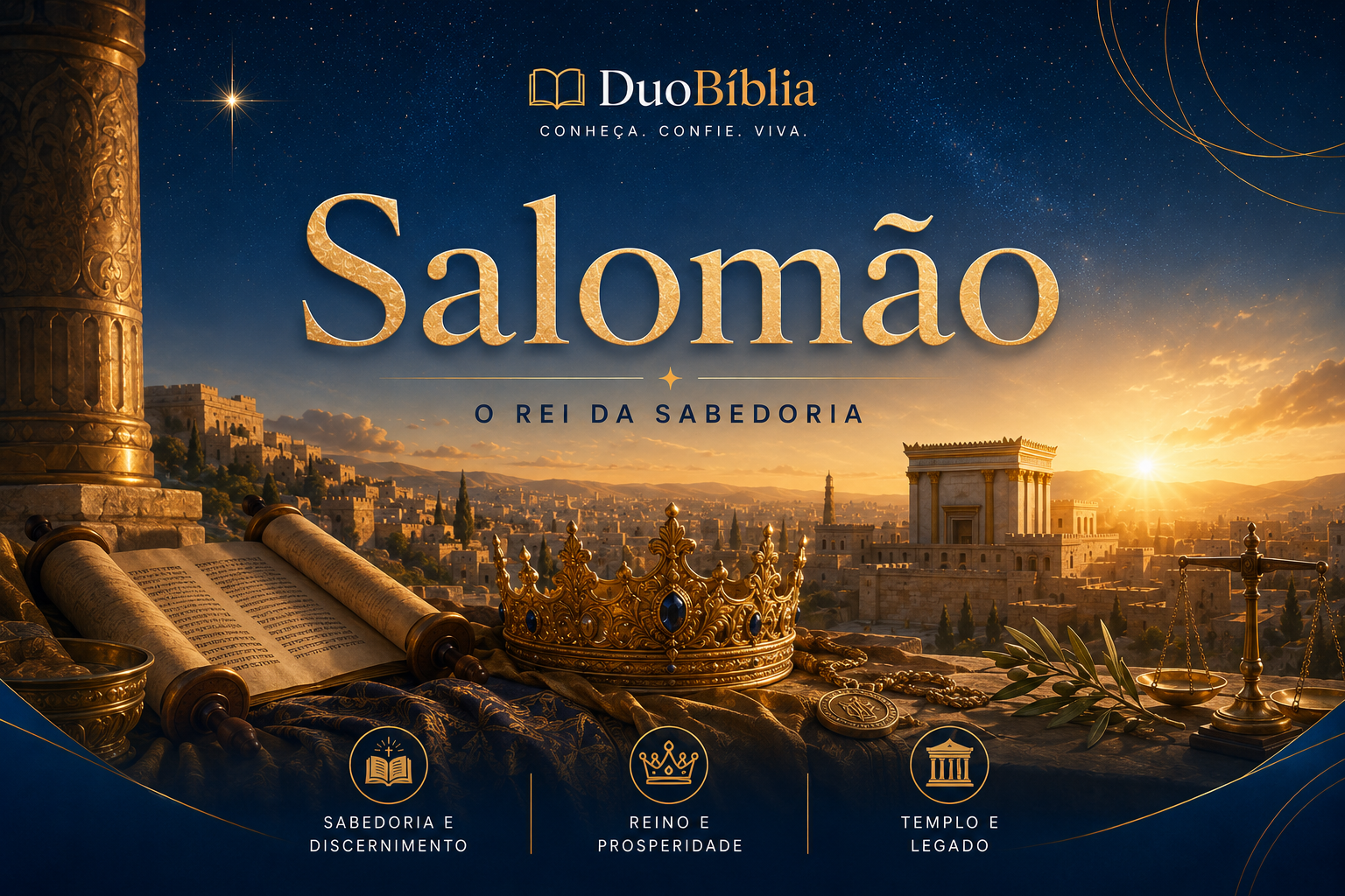 Salomão