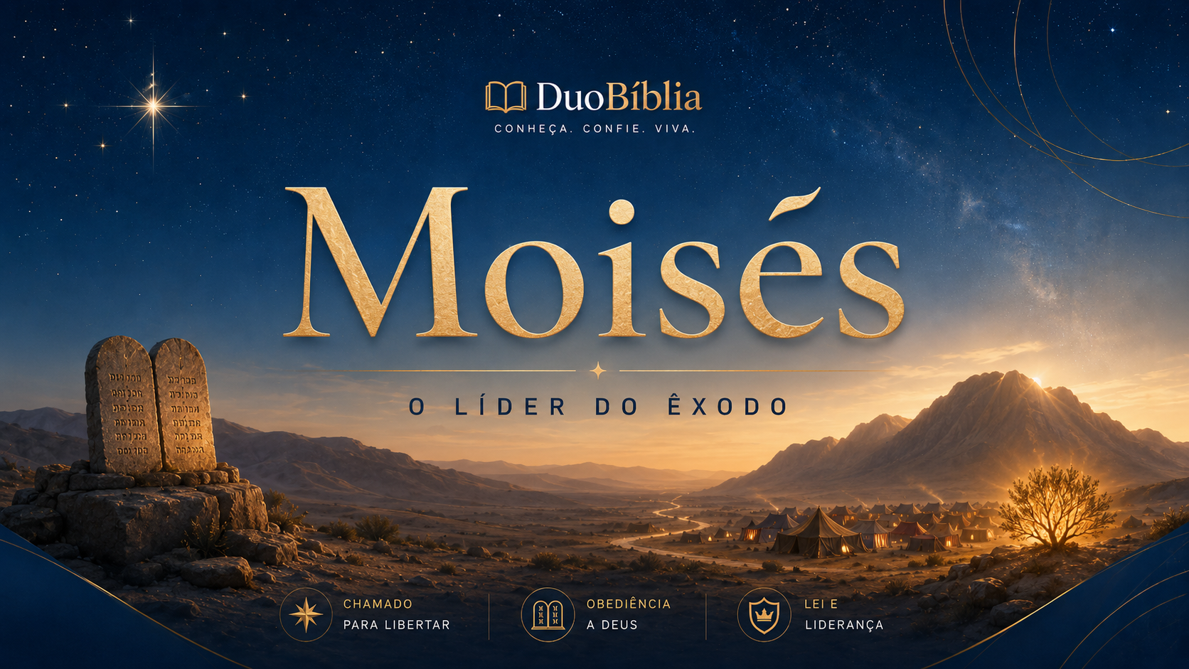 Moisés